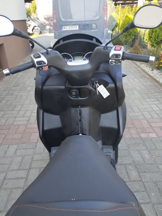 Piaggio MP3 300IE kat B MP3 L5E 2011r