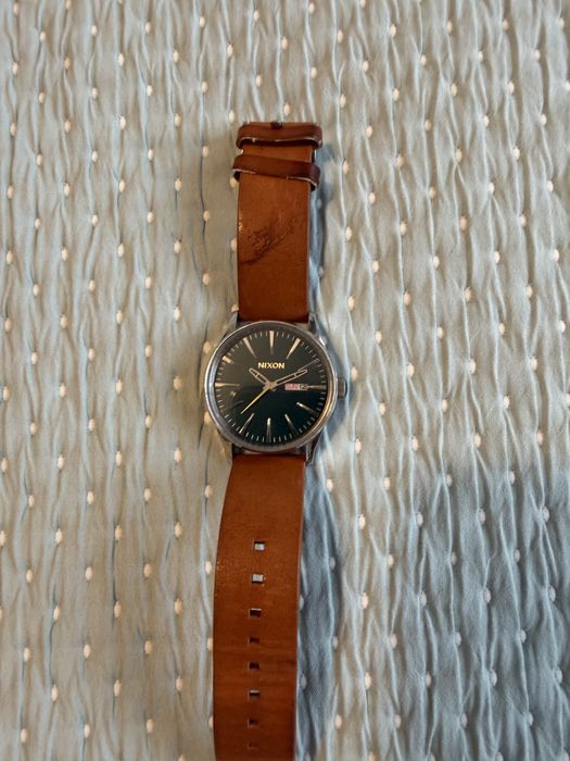 Relogio marca Nixon