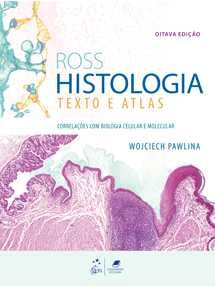 Ross Histologia Texto e Atlas