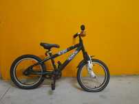 Bicicleta de Criança