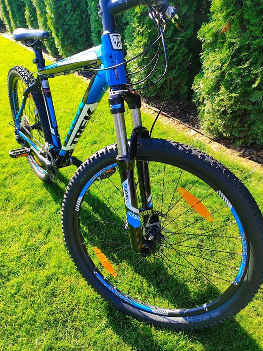 Trek 6300 rama 18.5/47cm od 150/182 Koła26 perfekcyjny stan