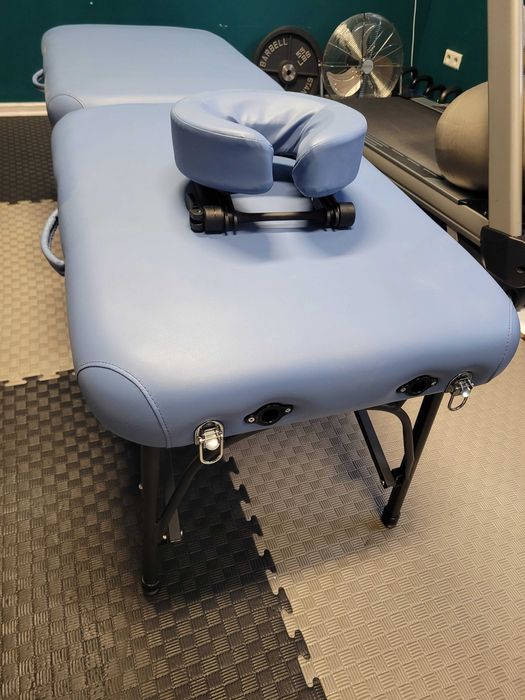 Stół do masażu. Lekki , ok.10kg