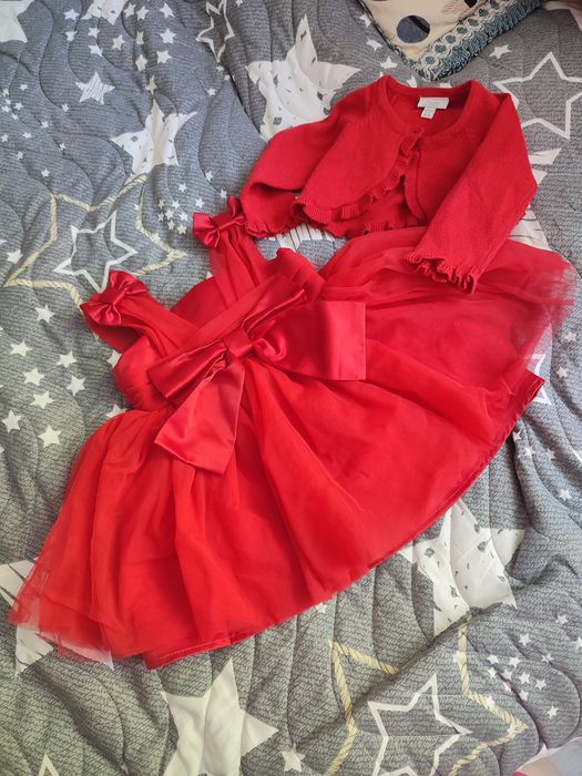 Продаю дитячі речі 6-9 місяців