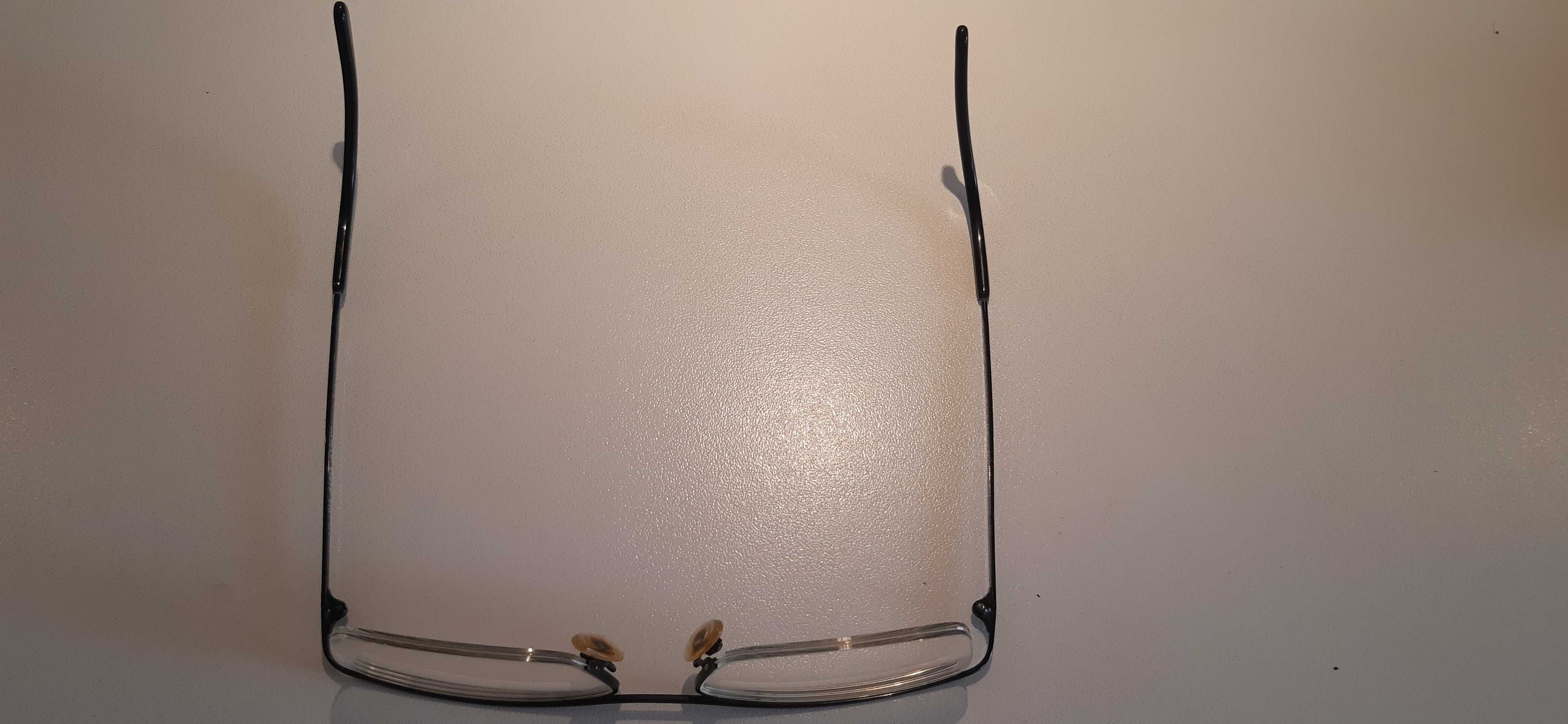Oprawki do okularów firmy Felmann