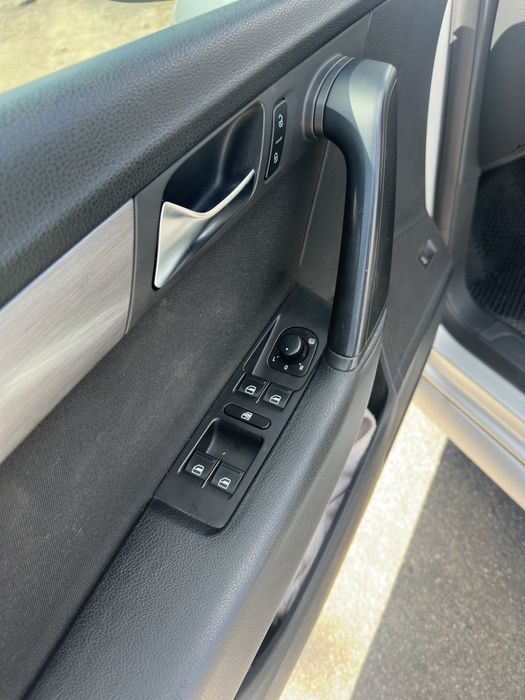 Обмен.Продажа Volkswagen Passat B7 универсал 2011