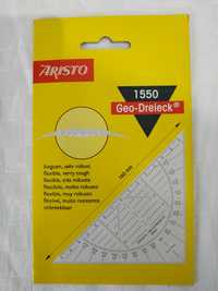 Esquadro Aristo 1550 Geo-Dreieck