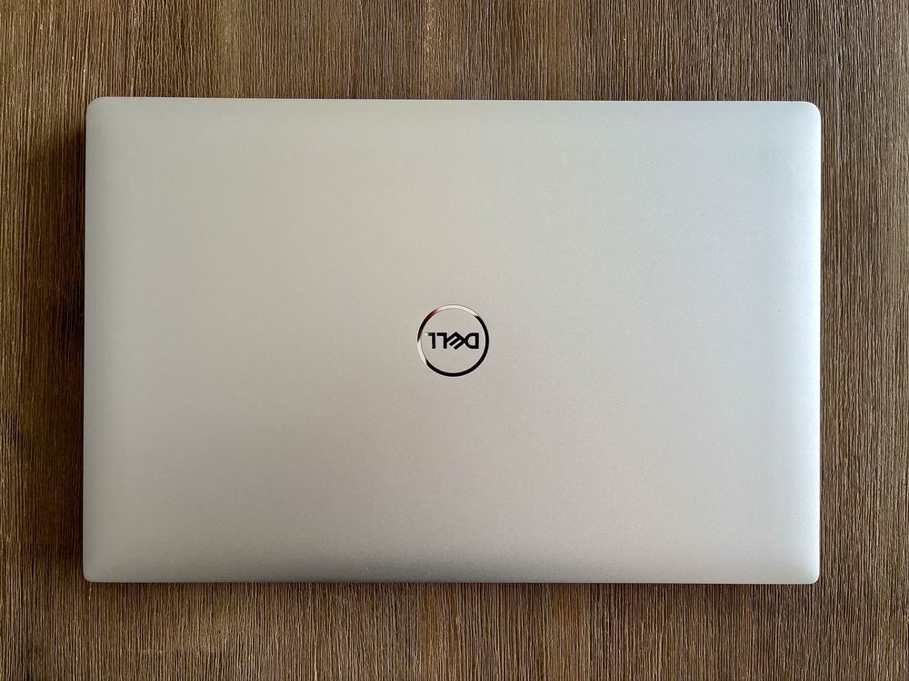 Laptop Dell Precision 5530 i7 32GB 512GB SSD 15.6” UHD 4K Nvidia W11P