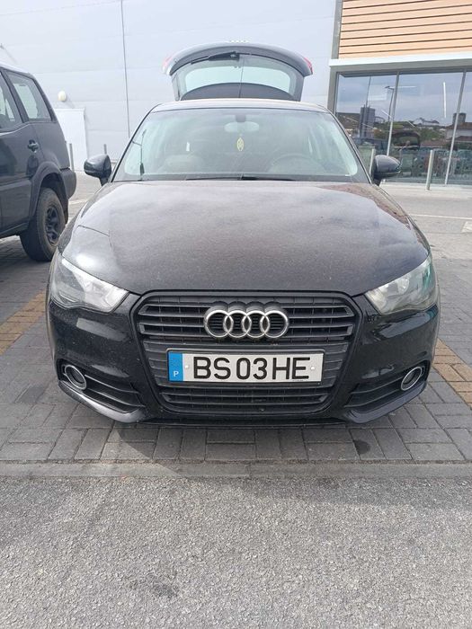 Audi A1 1.6 TDI 105cv