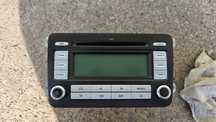 Radio RCD300 VW Golf,Passat,Jetta,Scirocco