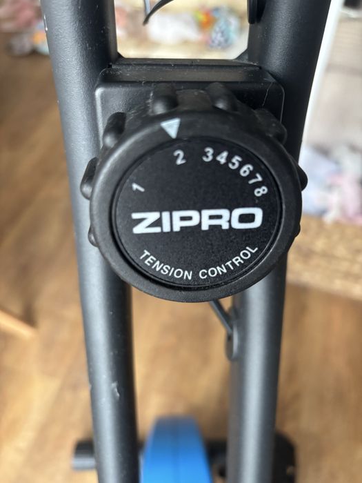 Rower stacjonarny Zipro