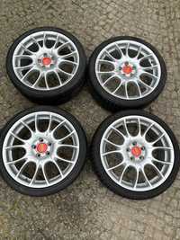 BBS ck r19 8j et44 5x112