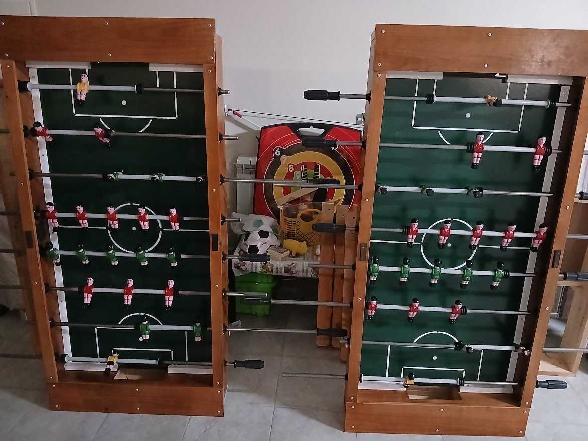 matraquilhos novos