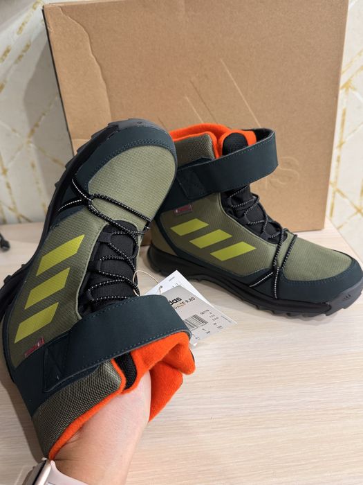 Adidas Snow CF Трекінгові черевики зимові