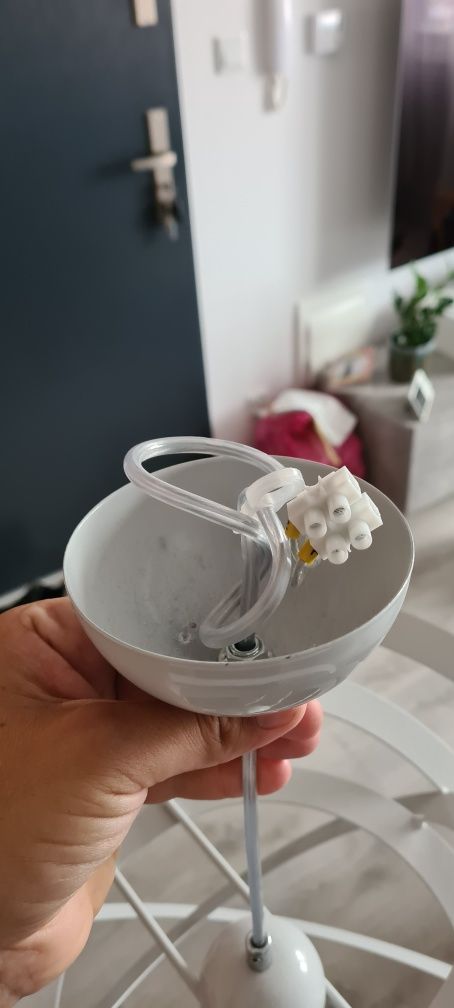 Lampa do pokoju dziecięcego