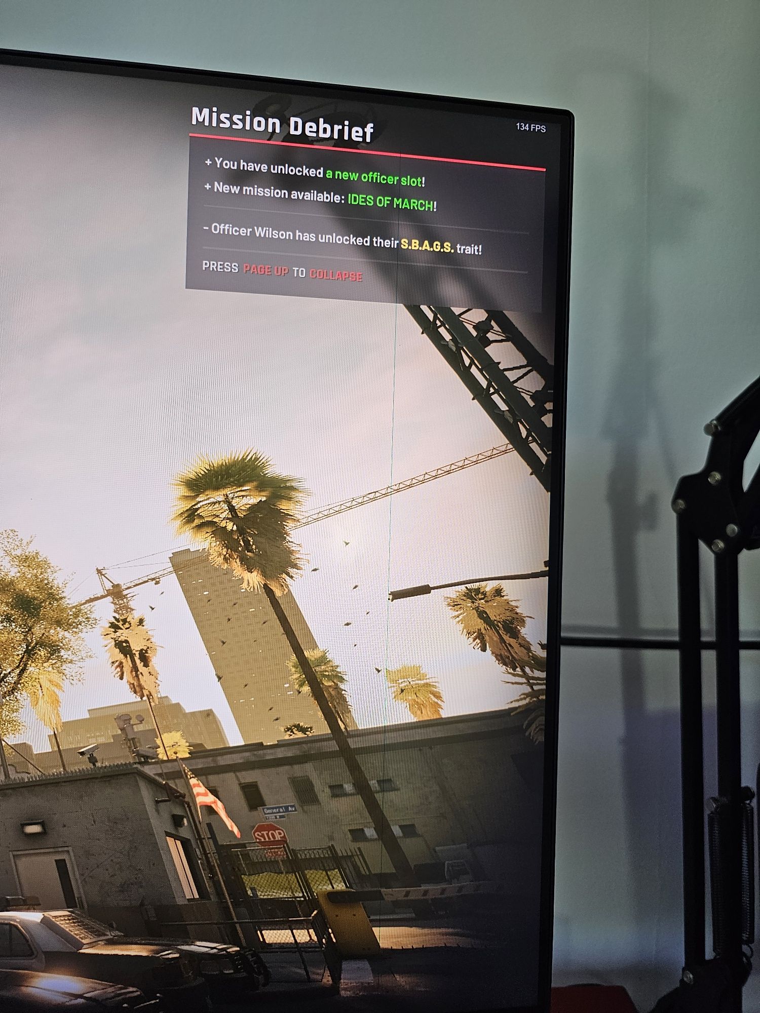 Monitor dla graczy Alienware AW2721D 1440p 240hz