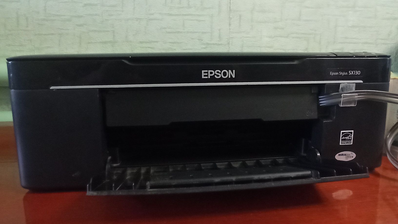 Продам принтер epson