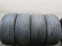 225/45R17 Michelin Primacy 3 комплект літньої гуми
