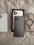 iPhone 11 pro 256gb space gray Neverlock