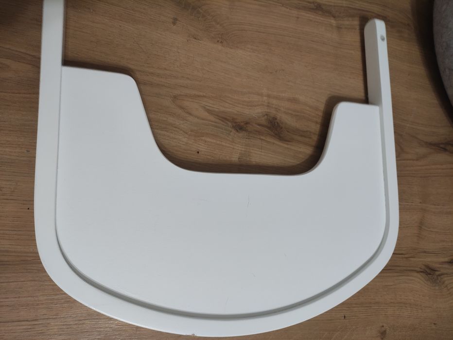 Krzesełko do karmienia timba safty 1st