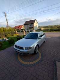 audi a4 b6,  1,9 tdi