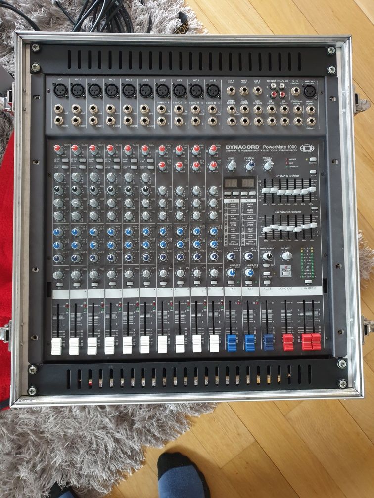 Dynacord Powermate 1000-1