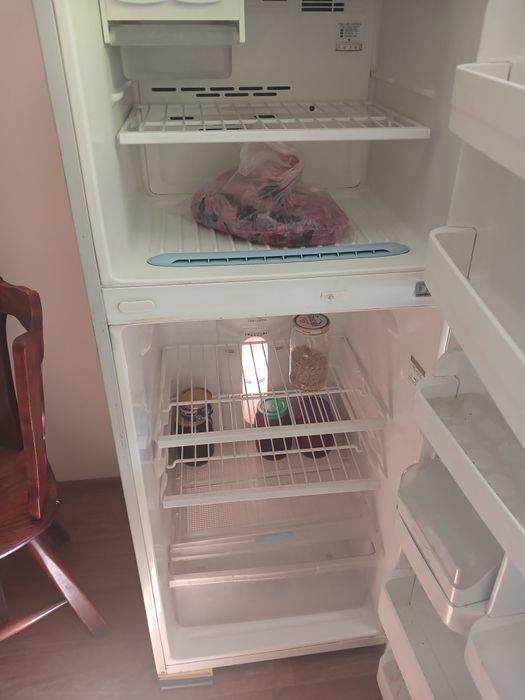 Холодильник LG GR - 332 SF