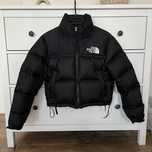 XS.Kurtka.TheNorthFace.Ciepło w zimie