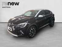 Renault Captur 1.0 TCe Techno