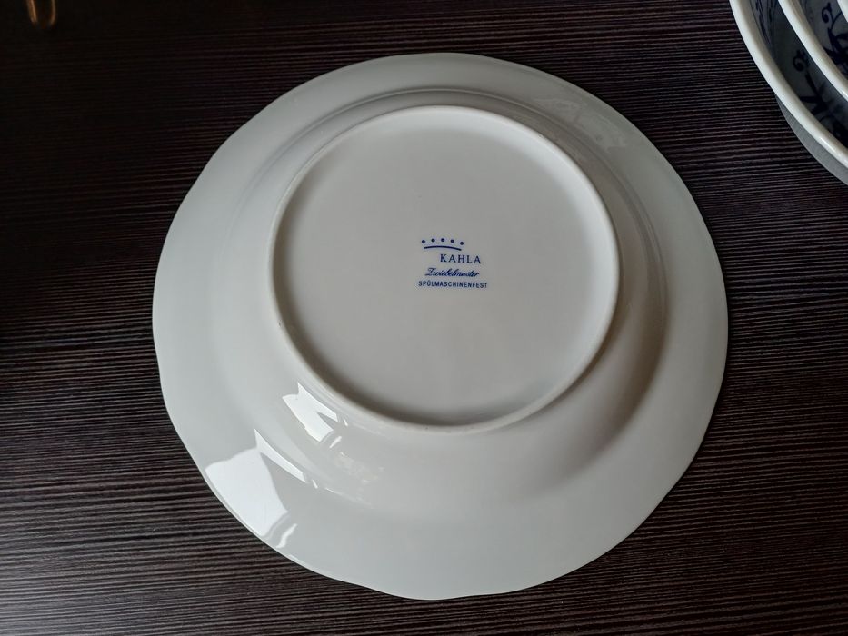 Посуд Німеччина Вінтаж