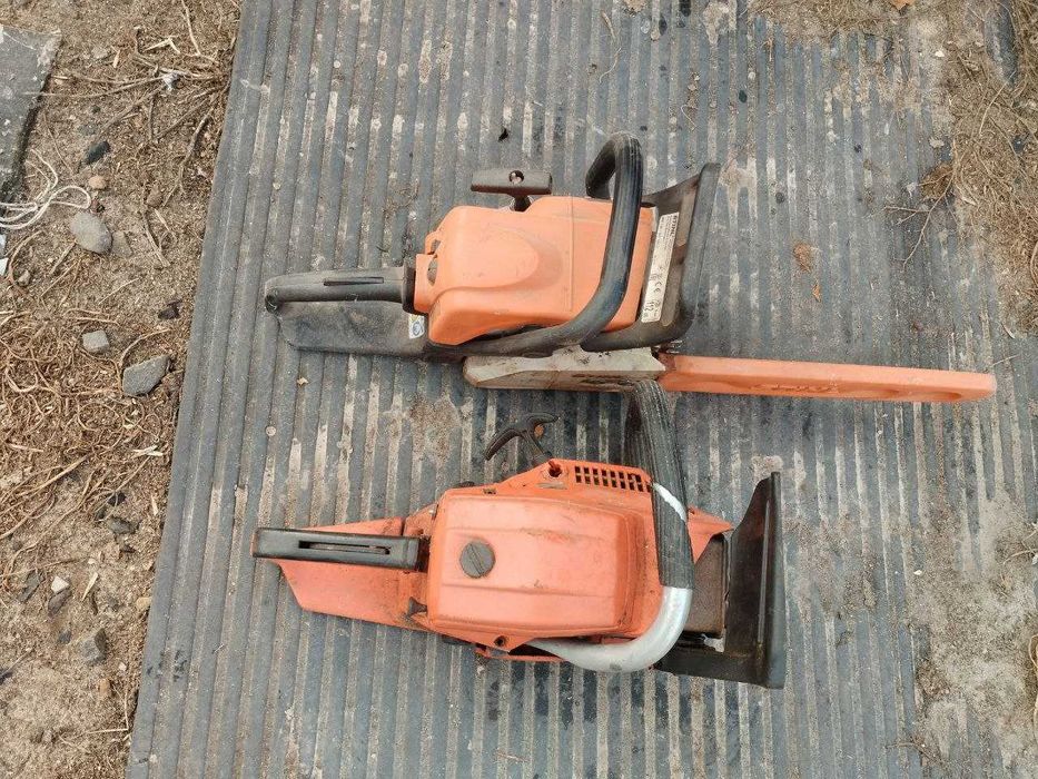 Бензопила Штиль180 + 1 Китай