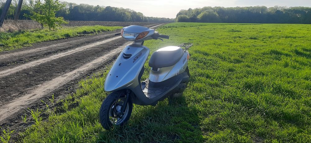 Звичайний обмін.