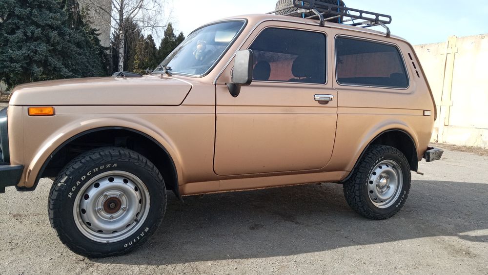 Продам автомобіль