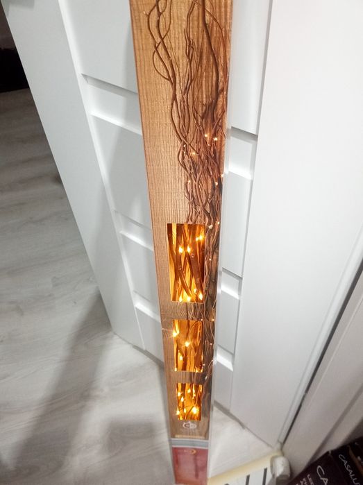 Gałązki dekoracyjne Ledowe  80 cm 3 kolory do wyboru