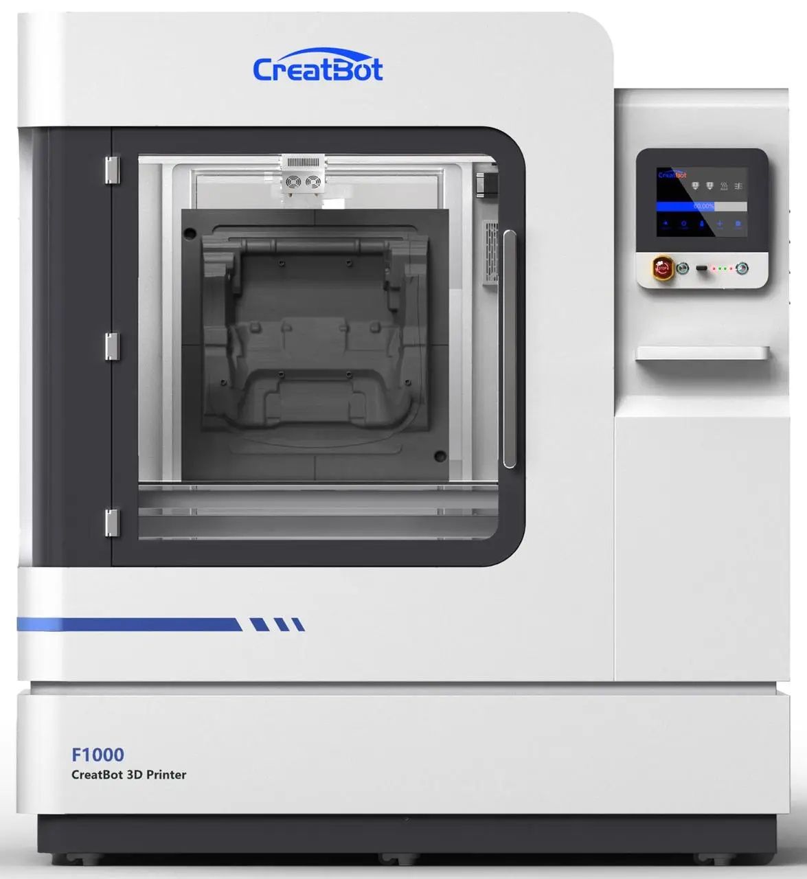 Профессиональный 3D-принтер 3д принтер 3d printer 3D-принтера Creatbot