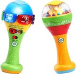 Музичний набір Брязкальця-маракаси від LeapFrog Learn Maracas