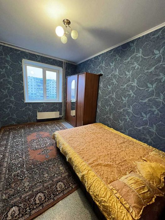 Продаж 2-кімнатної квартири вул.Ковпака