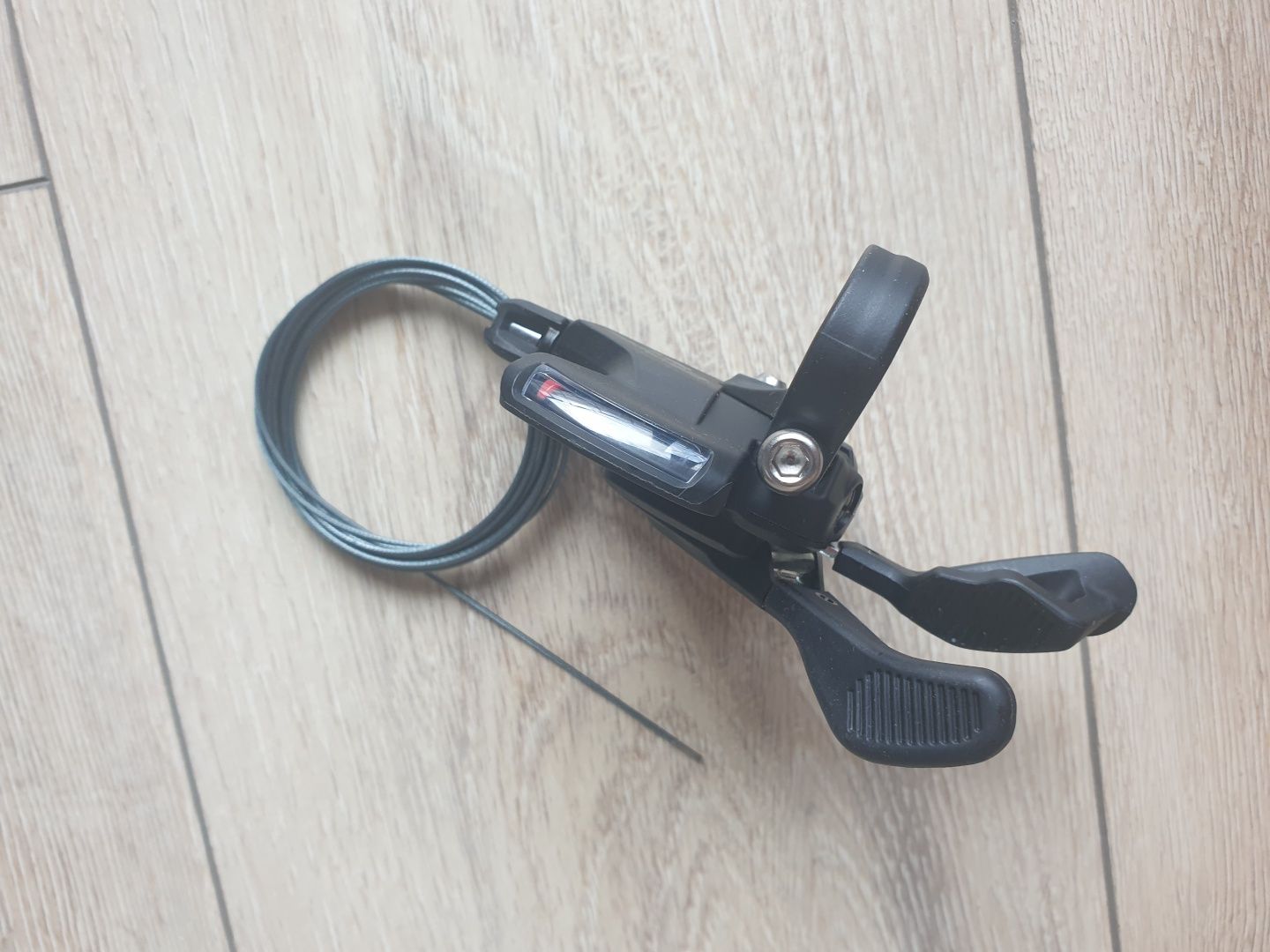 Manetka 1x12 12s Shimano Deore SL-M6100 obejma nowa