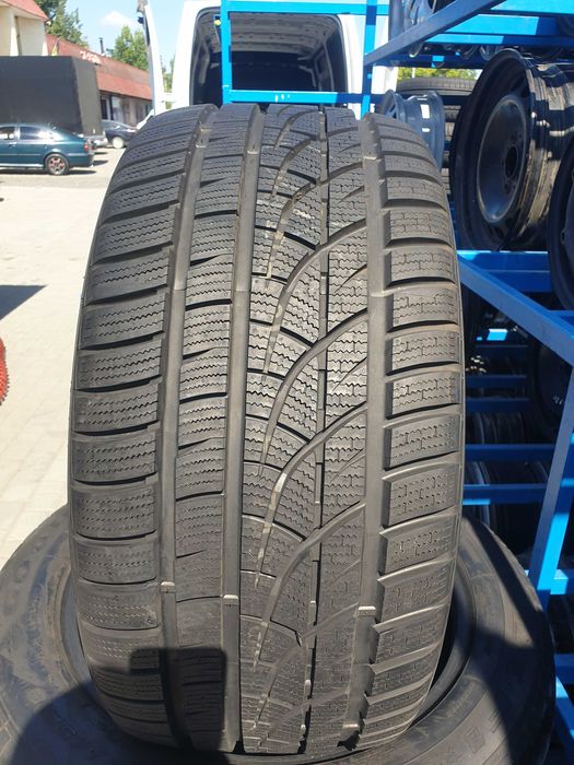 Шина 1шт 275/40 R18 103V Hankook Winter I Cept evo.