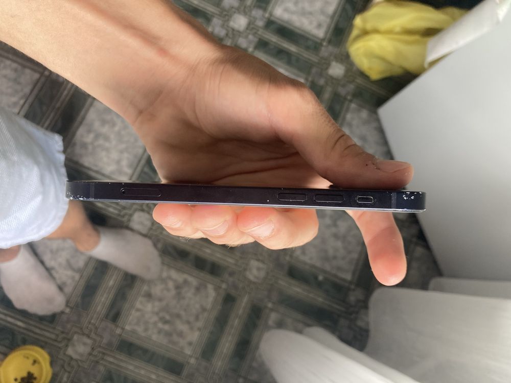 Iphone 12 на 128 гб Neverlock, Акб:78
