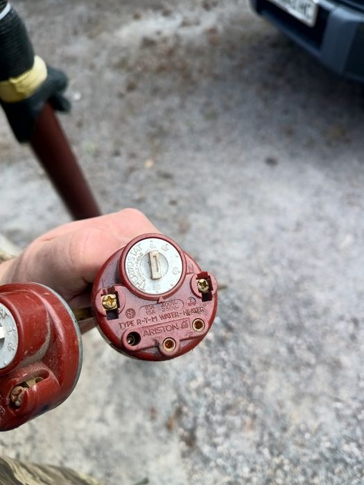 Терморегулятор для тена, терморегулятор бойлера Italy