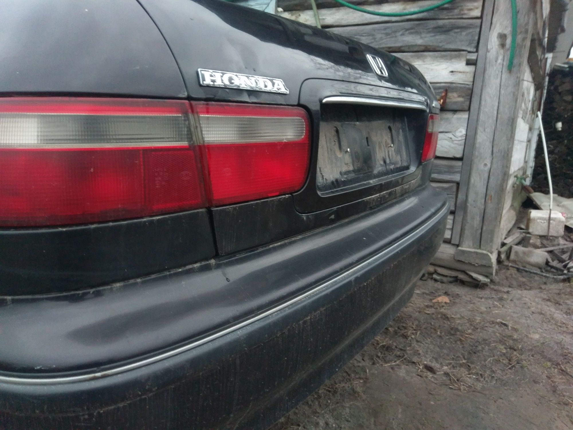 Трамблер Honda accord 1.8 ce7 cc7 ce8 Rover 618  розборка запчастини