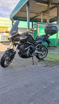 Kawasaki Versys 650