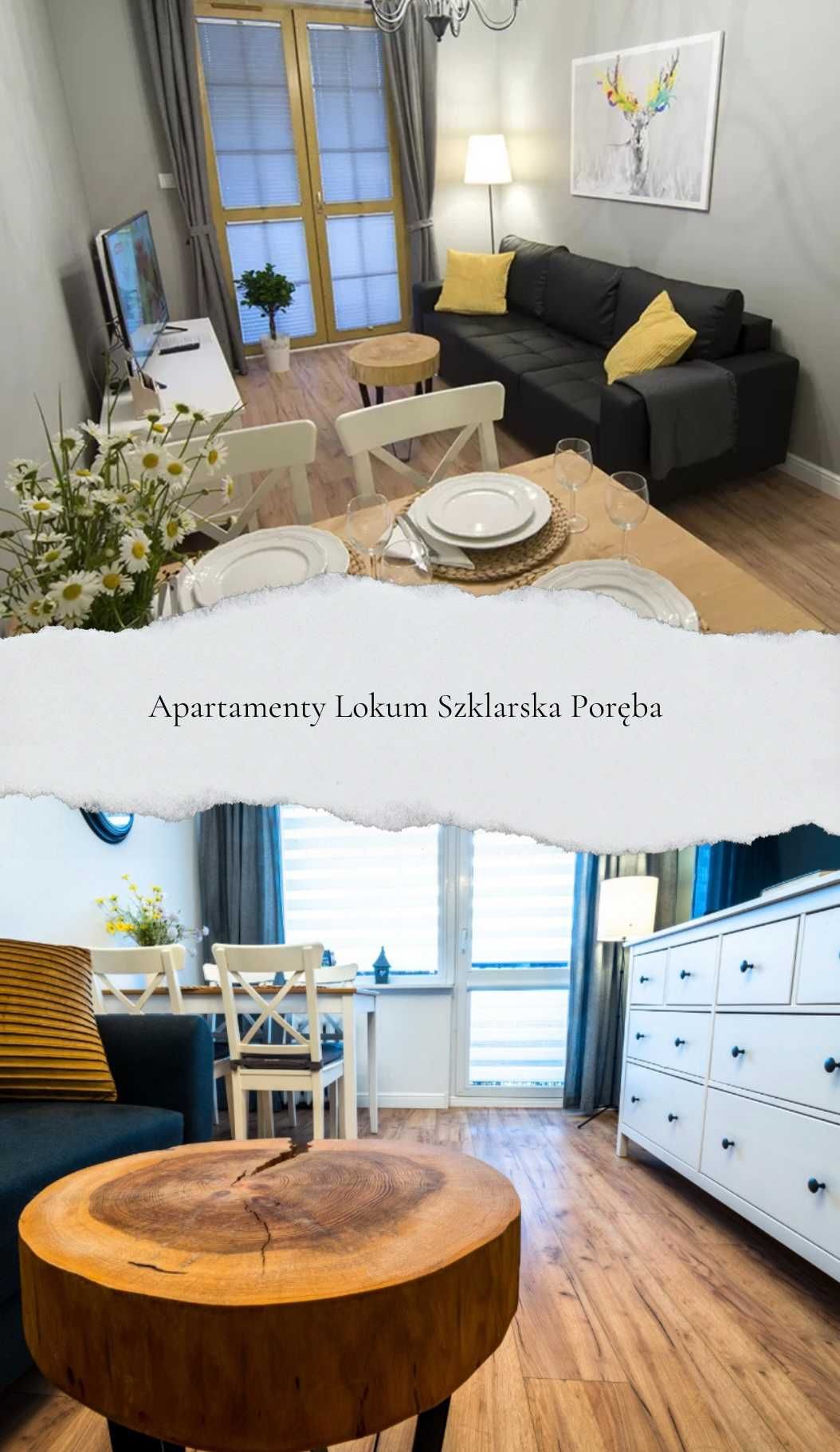 Apartament wśród świerków, 2–4 osoby Dostępne terminy.