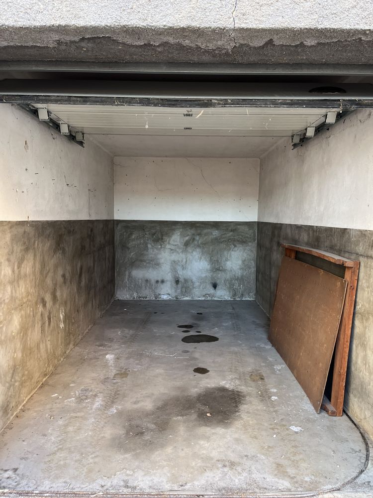 Garagem - centro de Coimbra