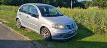 Citroen C3 1.4 hdi