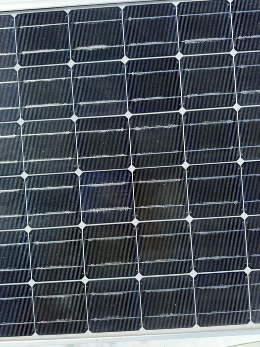 Panel fotowoltaiczny Siemens solar