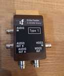 Adapter przyłącza Scart