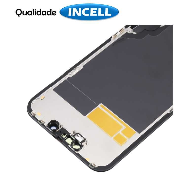 Ecrã LCD + Touch para iPhone 13 (INCELL) FHD (PREMIUM)