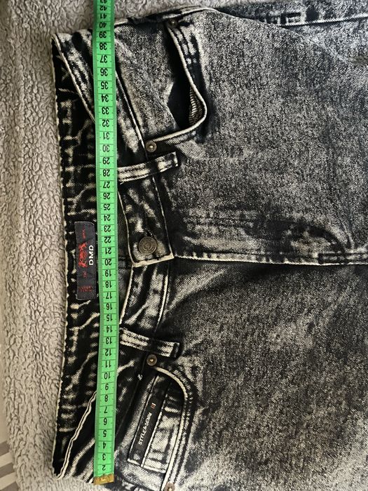 Джинси мом жіночі в ідеальному стані