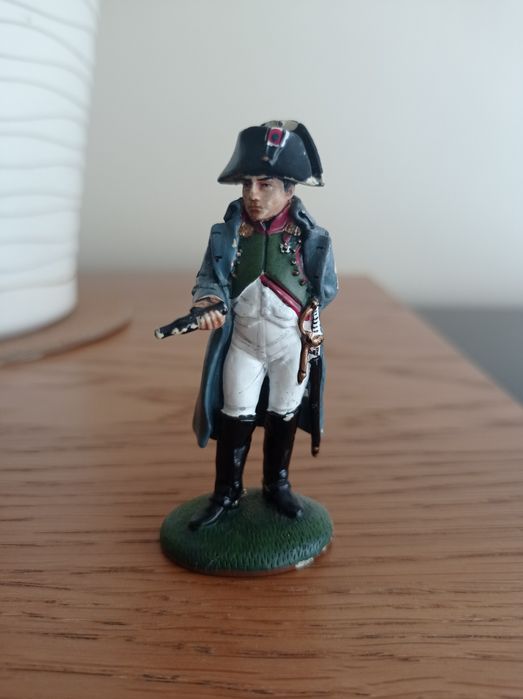 Figurka Napoleon